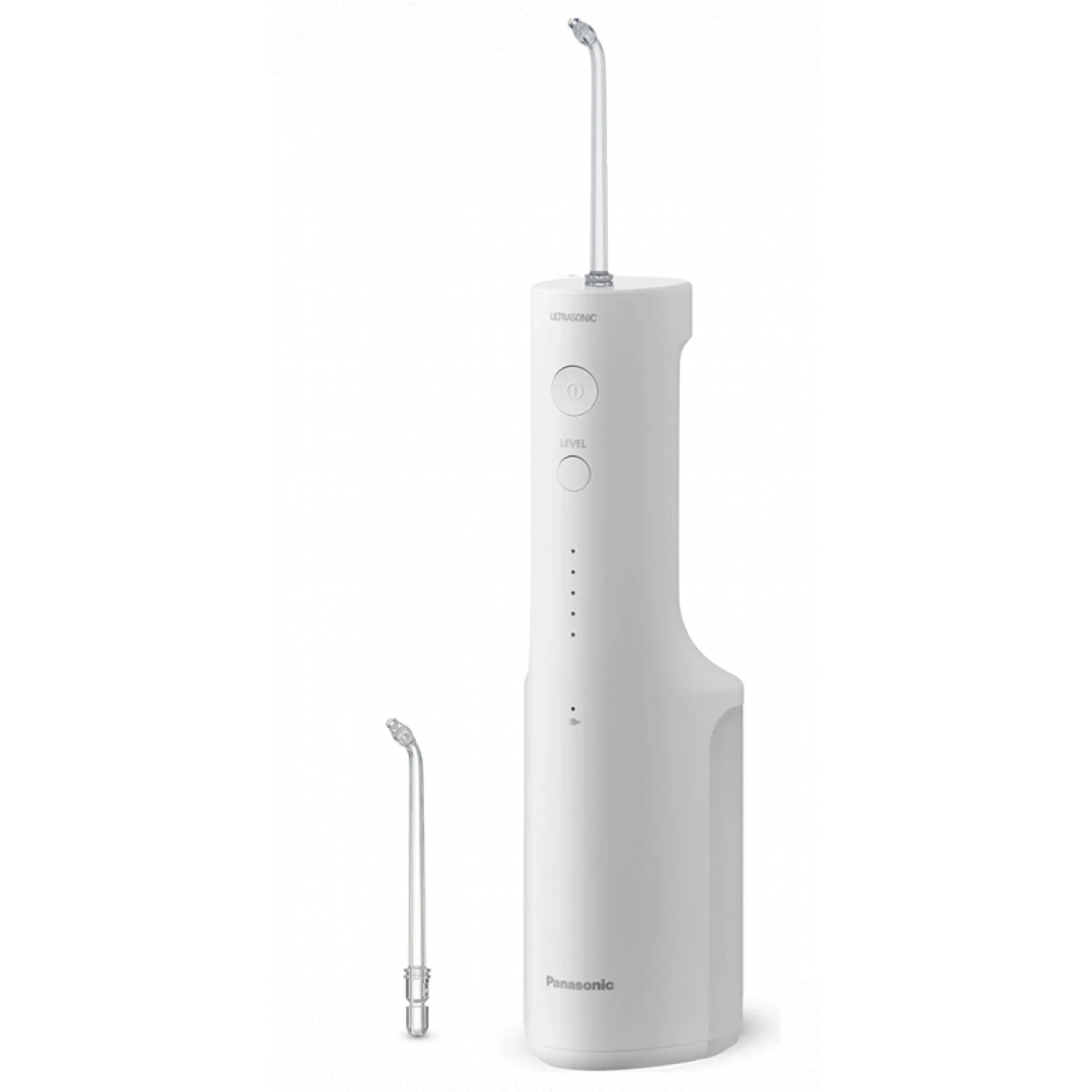 Panasonic 樂聲 EW-DJ66 充電式水牙線 (白色)